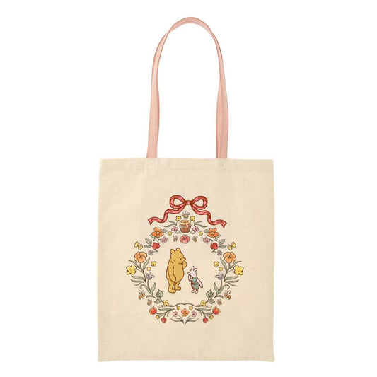 Tote Bag｜100 Years of Winnie the Pooh
