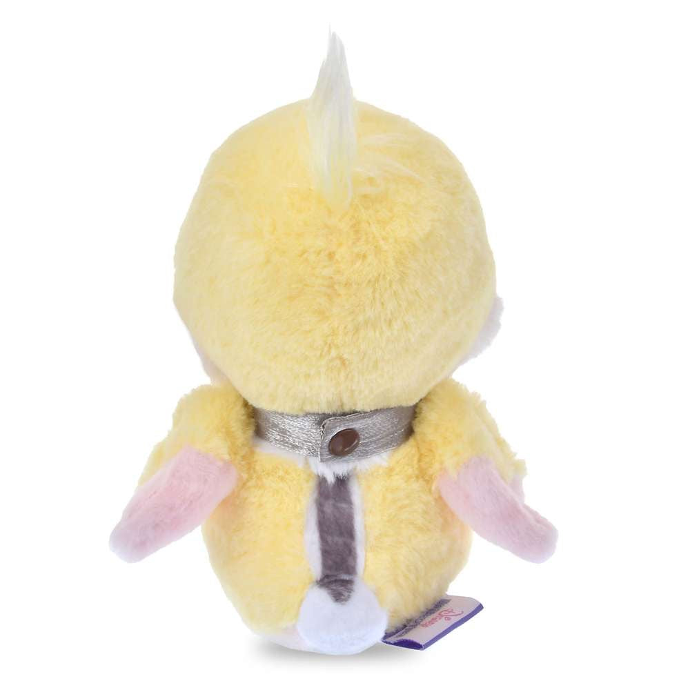 Ela Bird 公仔 - Disney UniBestiez