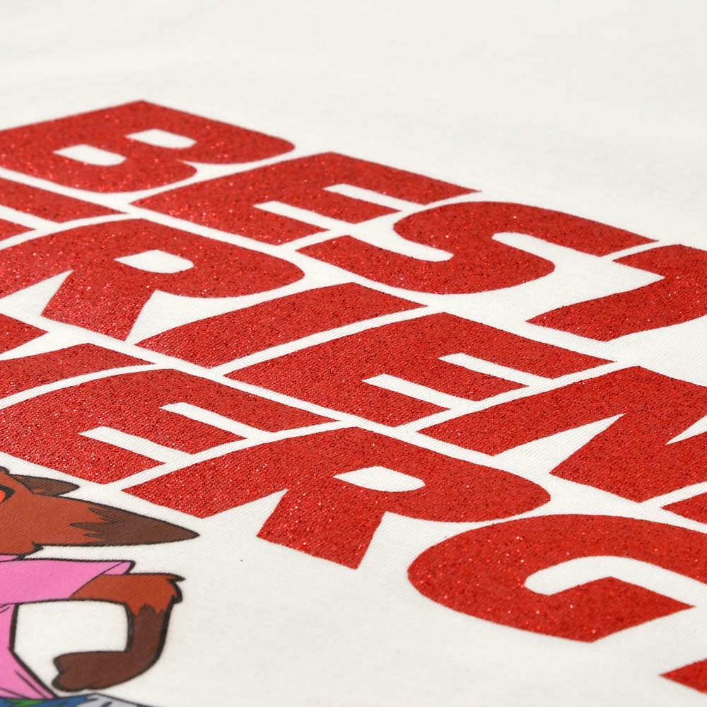 Judy & Nick Tee  -  Zootopia2 Movie