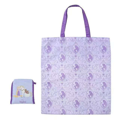 Rapunzel 摺疊環保袋