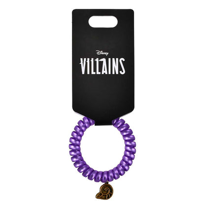 Ursula 髮圈- Disney Halloween 2026 VILLAINS