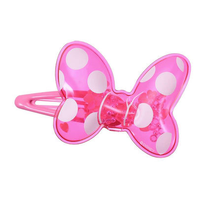 Minnie 髮夾