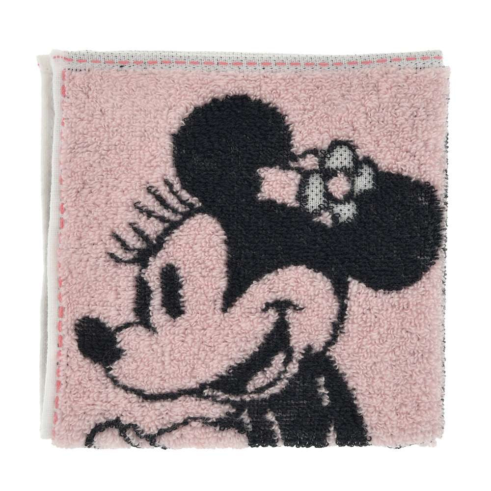 Minnie 毛巾仔｜【MARY QUANT】
