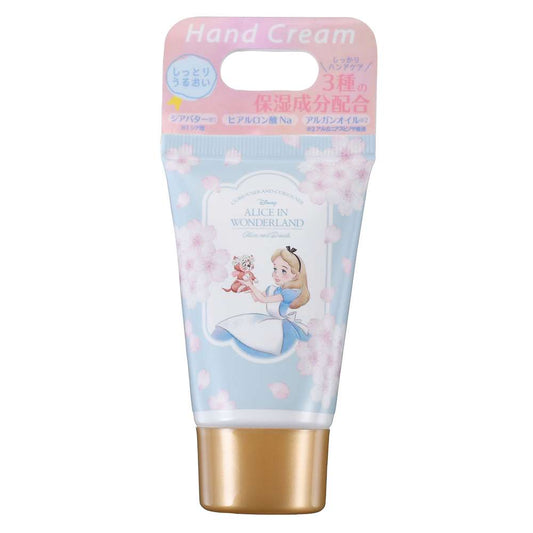 Alice Hand Cream｜ DISNEY SAKURA COLLECTION 2026