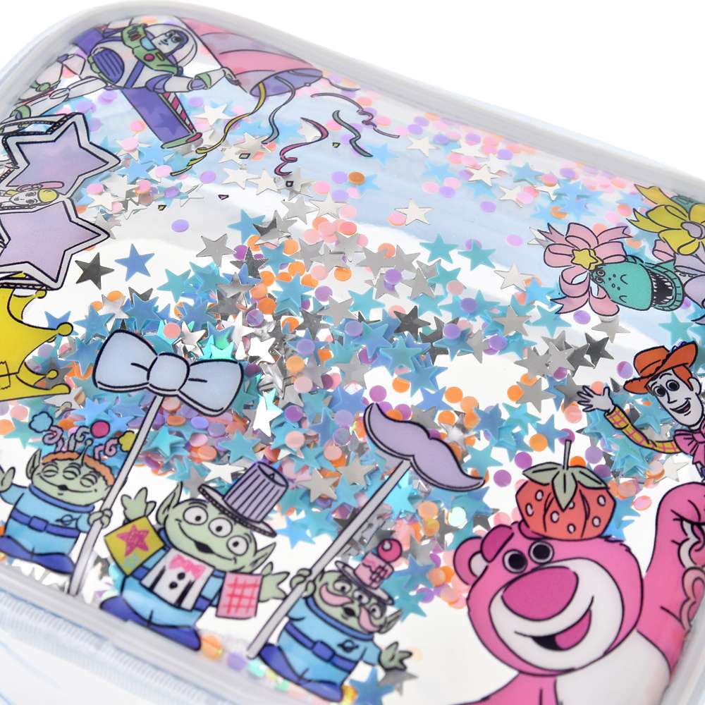 Pouch｜TOYSTORY 30TH