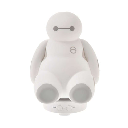 小夜燈加濕器 CARE ROBOT BAYMAX