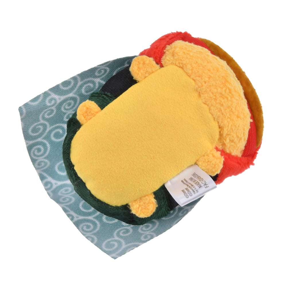 Donald/ Pooh/ Goofy 正月Tsum Tsum ｜ New Year 2026