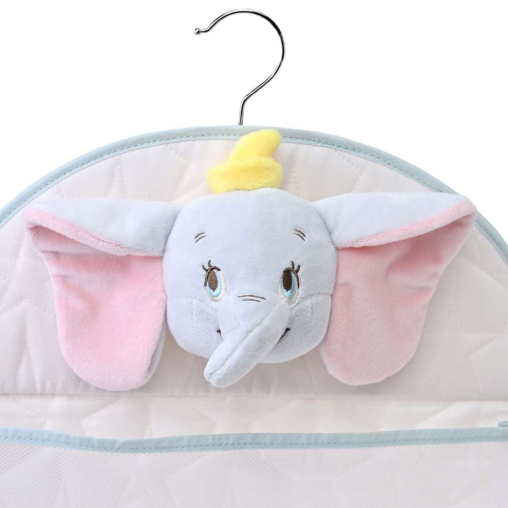 Dumbo 收納掛袋 - Interior Animal