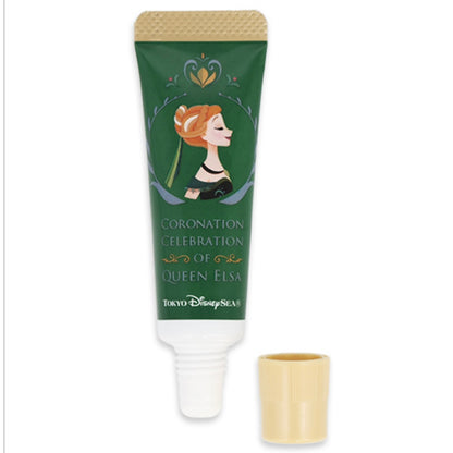 Handcream+唇部精華套裝 - Anna and Elsa’s Frozen Journey Fantasy Springs