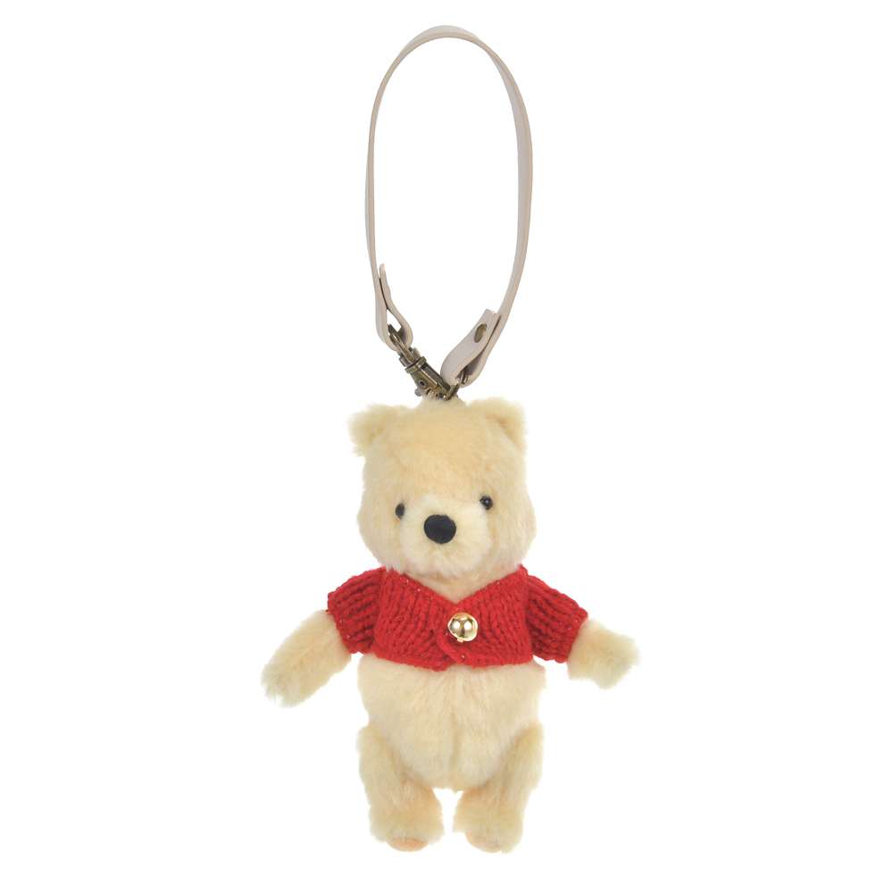 Pooh掛飾｜100 Years of Winnie the Pooh
