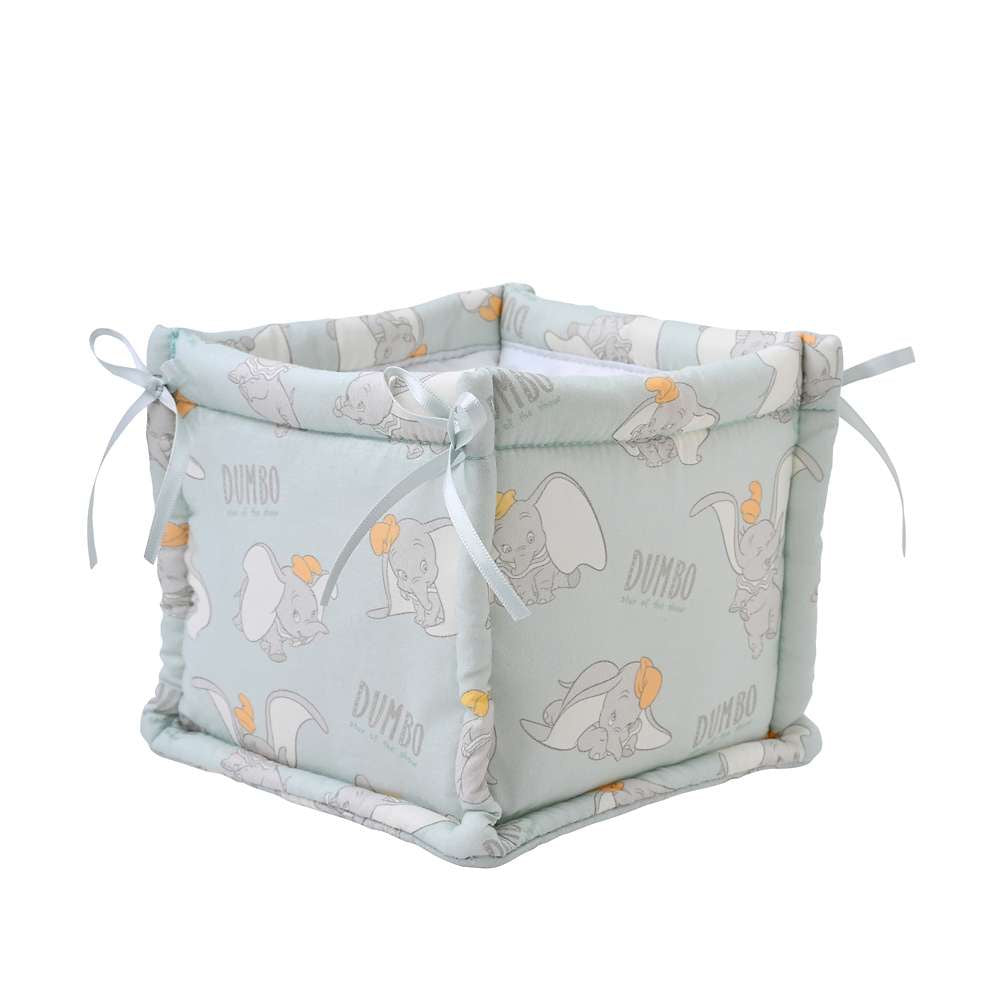 Dumbo 收納籃 - Interior Animal