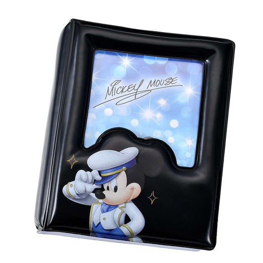 收納簿 | Happy Birthday Mickey