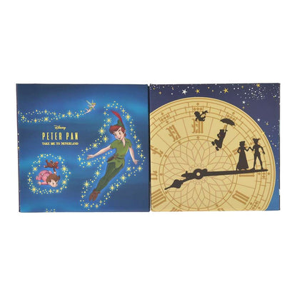 Memo Box 連筆座  Mickey & Minnie/ Peter Pan