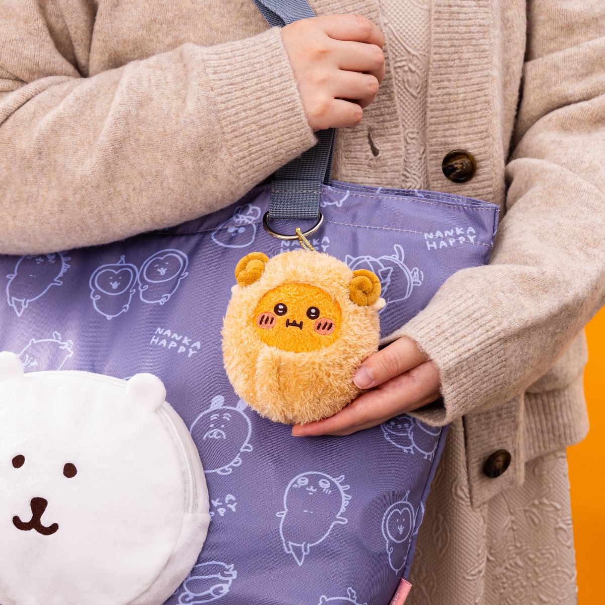 ナガノ | Joke Bear 白熊 羊年福袋 Happy Bag 1/9截單