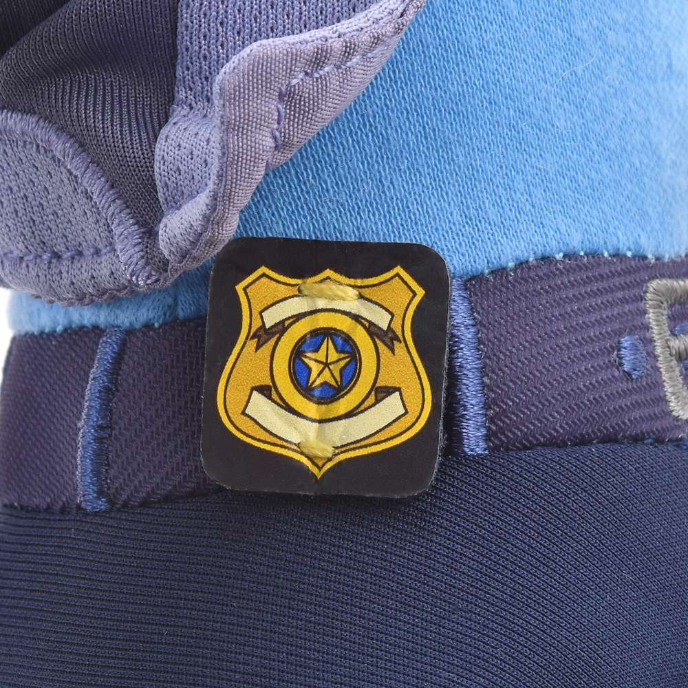 Judy 公仔 -  Zootopia2 Movie