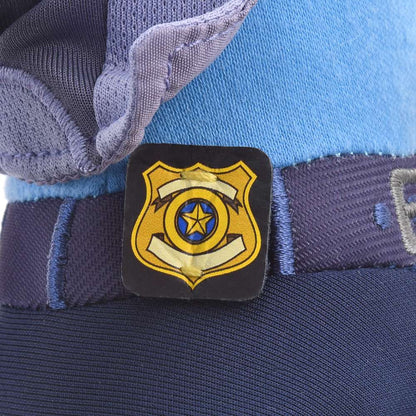 Judy 公仔 -  Zootopia2 Movie