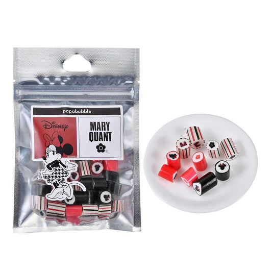Minnie 手工糖 - Mary Quant