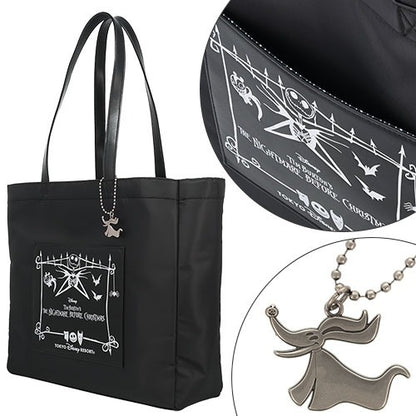 Jack Tote Bag | TOKYO DISNEY RESORT HALLOWEEN 2026