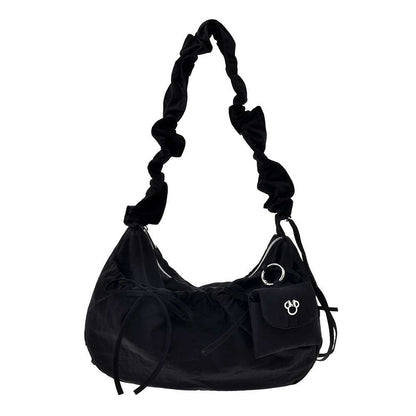 Mickey/ Marie 斜揹袋 - Softy Design Casual Bag