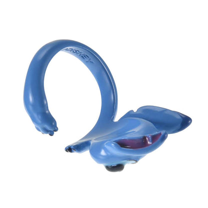 妙妙貓/ Stitch/ Lucifer 開口戒指