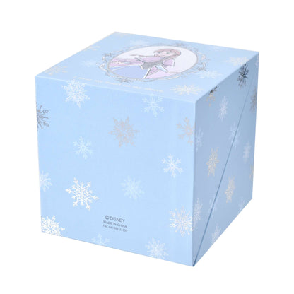 Donald/ Elsa Memo Box 連筆座