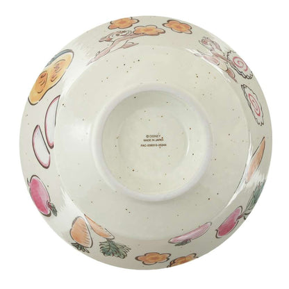 Chip & Dale 陶瓷碗 ｜ Table Top