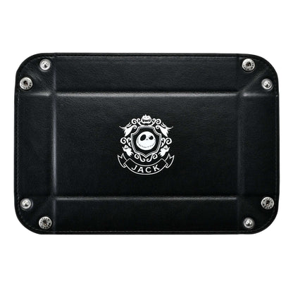 Jack 飾物Tray - TIM BURTON'S THE NIGHTMARE BEFORE CHRISTMAS