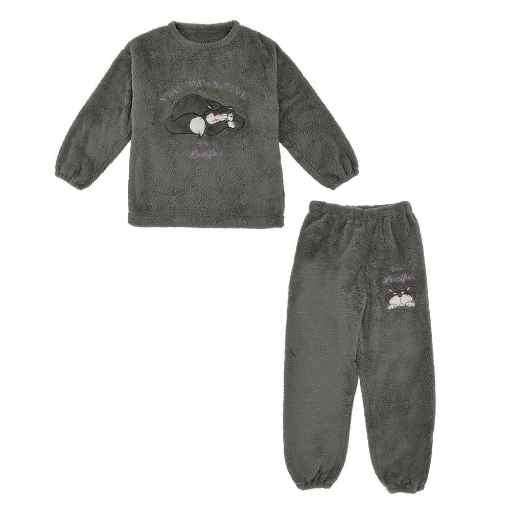 睡衣套裝｜Warm Goods 2026