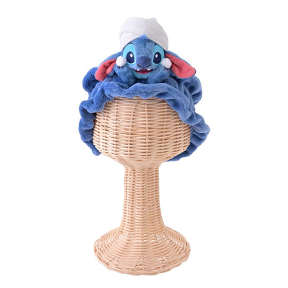 Stitch/ 小甘/ Baymax 髮帶 - BATH ＆ LAUNDRY
