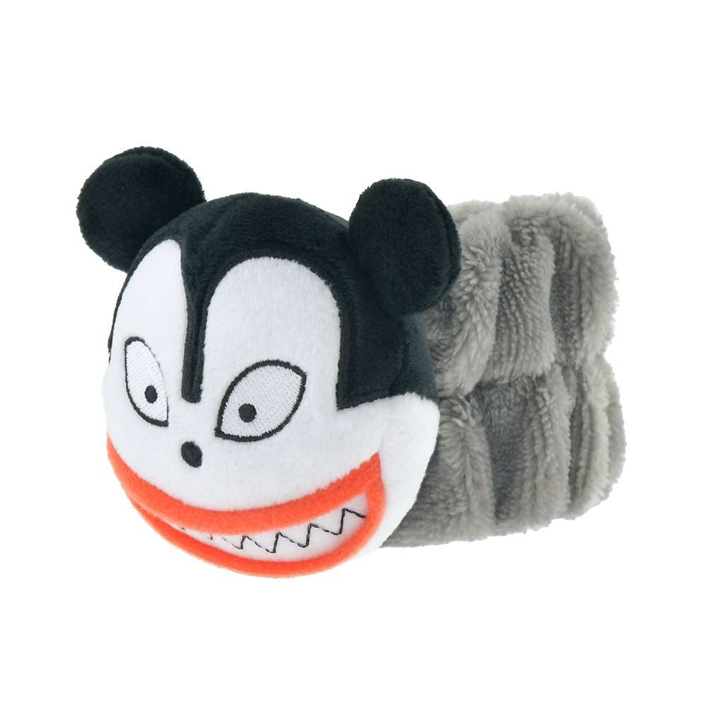 Vampire Teddy 手腕毛巾 - TIM BURTON'S THE NIGHTMARE BEFORE CHRISTMAS