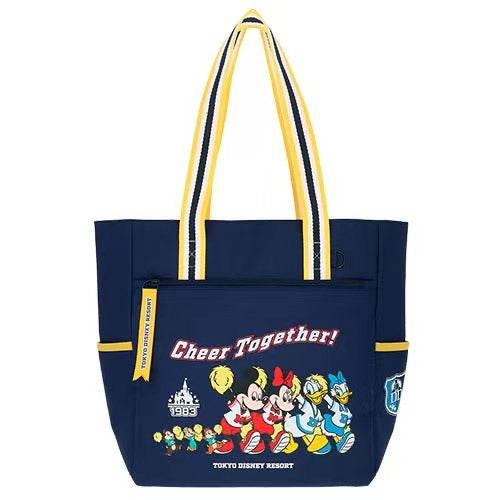 Tote Bag CHEER TOGETHER