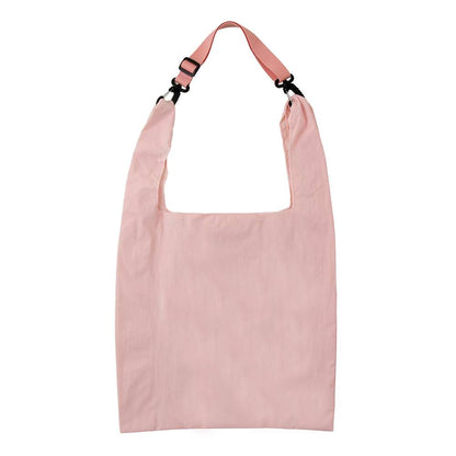 Mickey/ Minnie/ 三眼仔/ Chip & Dale/ Goofy | 2Way Eco Bag