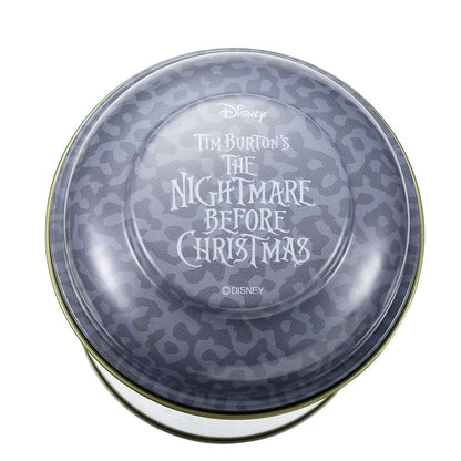 Lupicia Jack 紅茶葉罐 TIM BURTON'S THE NIGHTMARE BEFORE CHRISTMAS