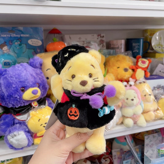 現貨 Pooh 掛飾｜Disney Halloween 2026