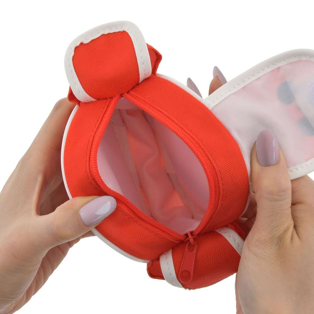 Mickey/ Minnie/ Donald/ Goofy 背囊Keychain | Key Chain Fes