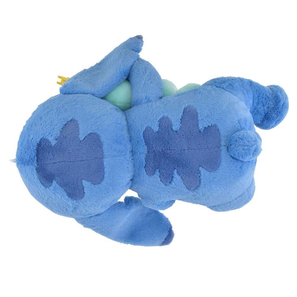 Super Big Stitch抱小甘訓教 82cm 大公仔 Disney Stitch Day Collection