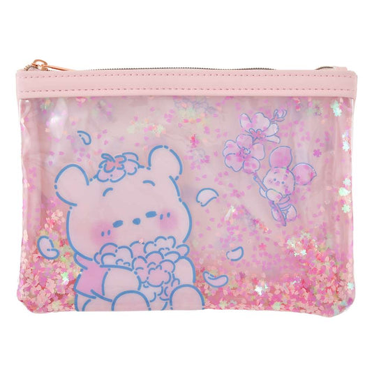 Pooh Pouch｜ DISNEY SAKURA COLLECTION 2026