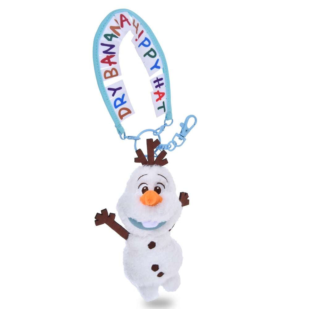 Olaf 掛飾  - FROZEN FEVER