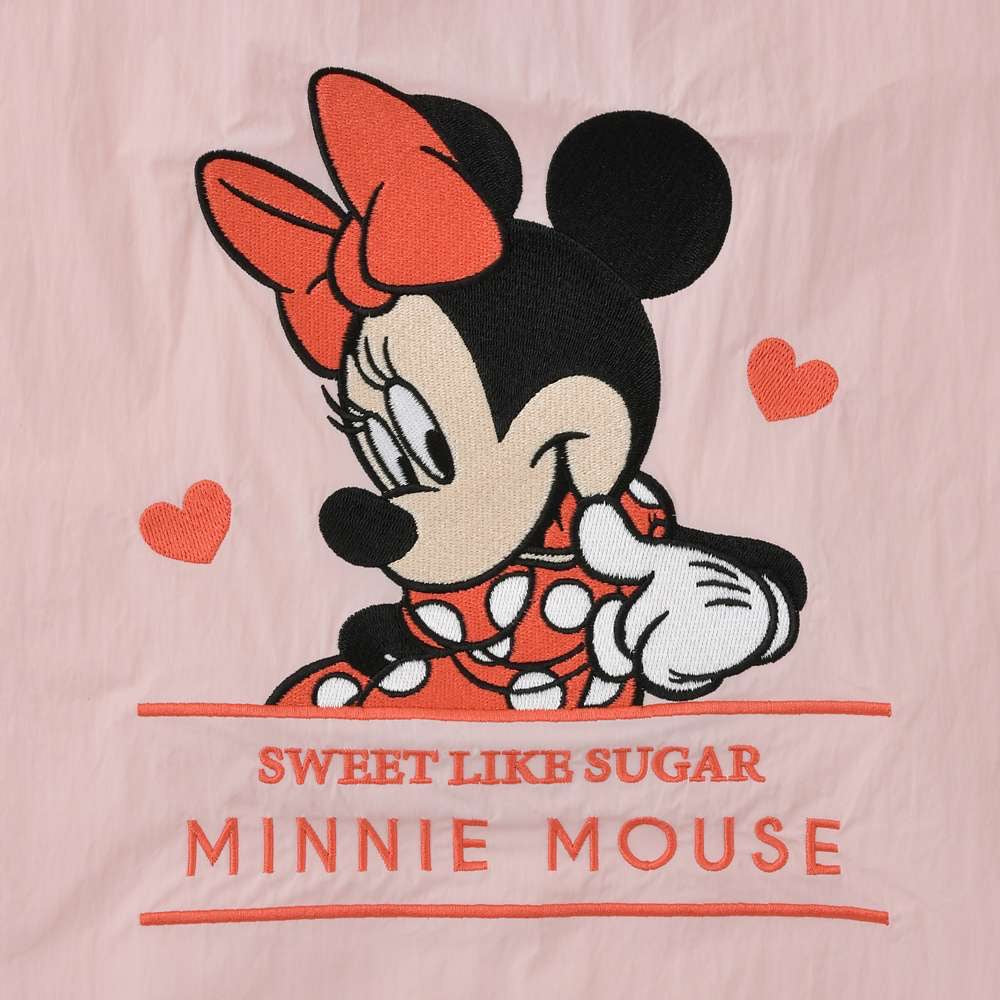 Mickey/ Minnie/ 三眼仔/ Chip & Dale/ Goofy | 2Way Eco Bag