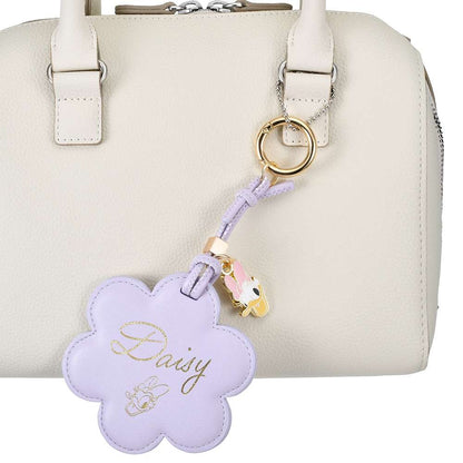Daisy 鏡仔匙扣 - OTONA CHARM