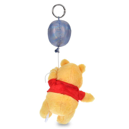 Pooh/ Stitch/ Marie/ Pluto/ 斑點狗 Balloon 掛飾