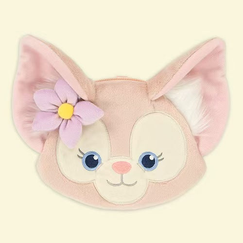 Linabell Pouch - WONDERS BY YOUR SIDE