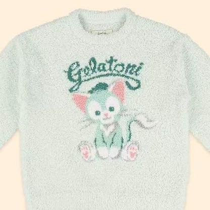 Gelatoni 睡衣套裝 - GELATO PIQUE (東京迪士尼海洋限定)