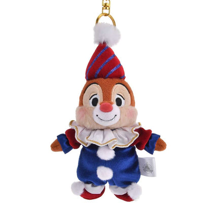 Chip/ Dale/ Donald/ Stitch/ Mickey 掛飾  - Pierrot| Disney Store Christmas 2025