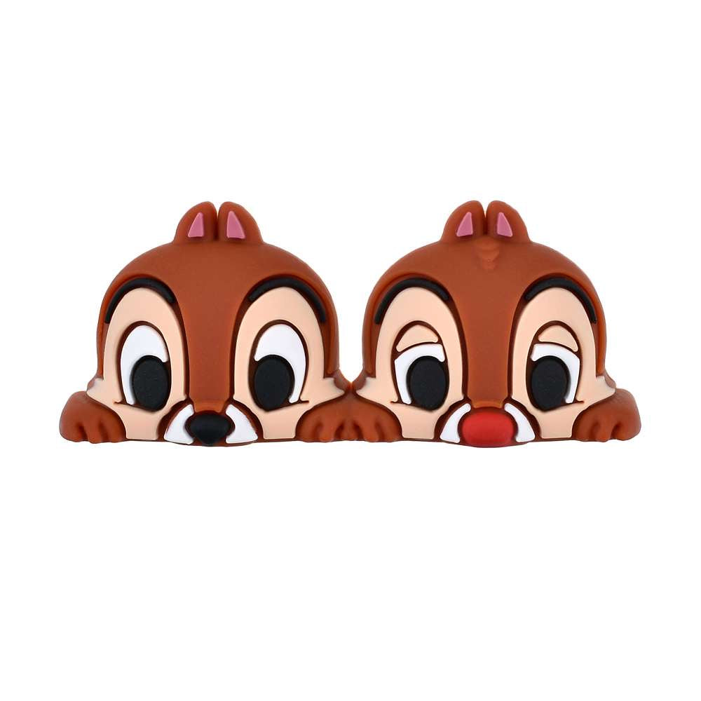 Marie/ Chip & Dale/ Lucifer/ Jaq & Gas 電制用貼紙