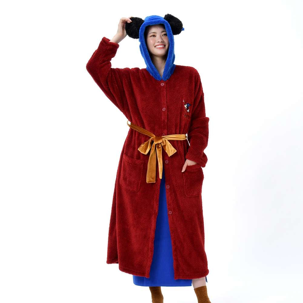 連帽毛氈衫 | Disney Fantasia 85TH