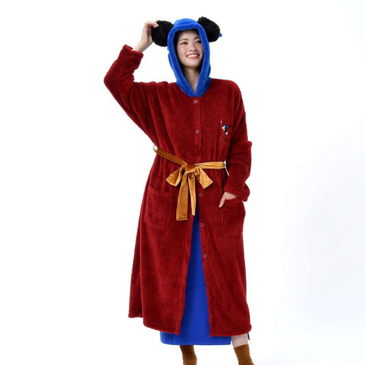 連帽毛氈衫 | Disney Fantasia 85TH