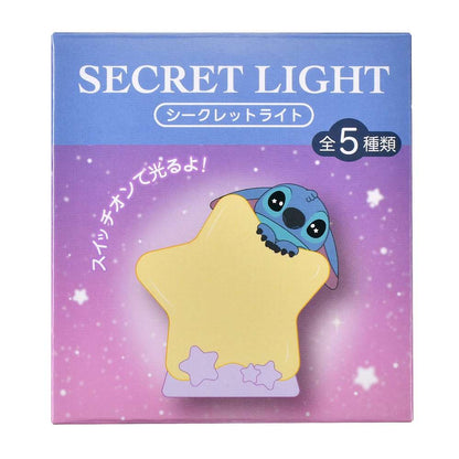 Stitch 盲抽發光擺設 - DISNEY STITCH DAY COLLECTION