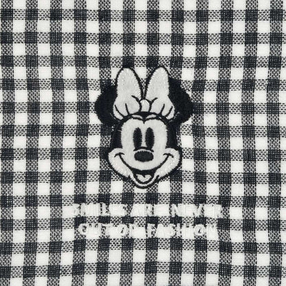 Minnie 毛氈連索袋 ROOM WEAR