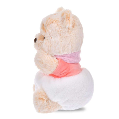 指定店鋪限定 Pooh 公仔｜ White Pooh 2025